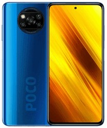 Прошивка телефона Xiaomi Poco X3 NFC в Орле